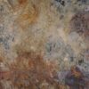 Bowl petrified wood 56023