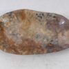 Bowl petrified wood 56023