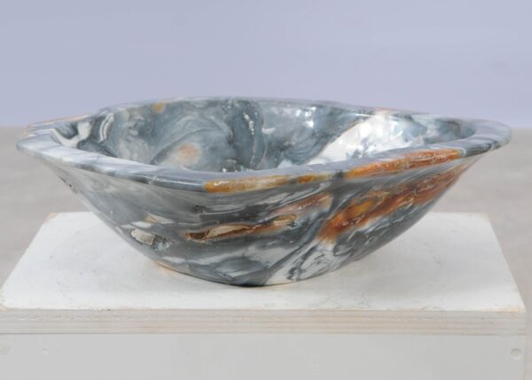 Bowl onyx 57029