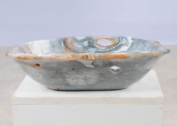 Bowl onyx 57030