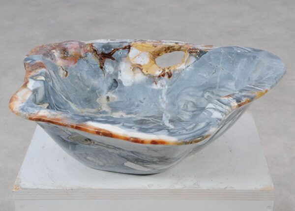 Bowl onyx 57044