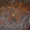 Bol madera petrificada 56255