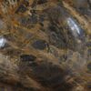 Bol madera petrificada 57022
