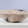 Schale versteinertes Holz 57014