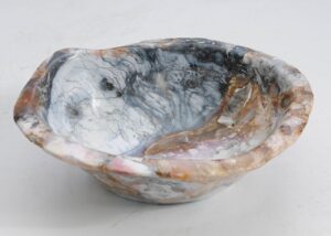 Bowl onyx 58020