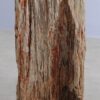 Bijzettafel versteend hout 55000