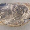 Mesa de centro madera petrificada 56216