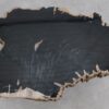Mesa de centro madera petrificada 56229