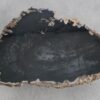 Mesa de centro madera petrificada 56278