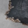 Salontafel versteend hout 56165