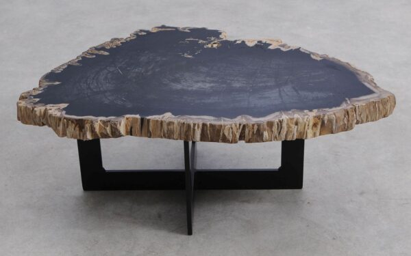 Salontafel versteend hout 56278