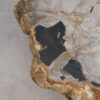 Salontafel versteend hout 57264