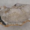 Salontafel versteend hout 57266