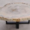 Salontafel versteend hout 57271