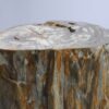 Side table petrified wood 57000