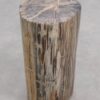 Table d'appoint bois pétrifié 56000