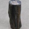 Table d'appoint bois pétrifié 56257