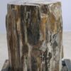 Table d'appoint bois pétrifié 57000