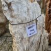 Grafsteen versteend hout 58077