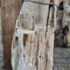 Grafsteen versteend hout 58107