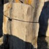 Grafsteen versteend hout 58139