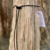 Grafsteen versteend hout 58239
