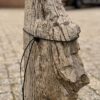 Grafsteen versteend hout 58241