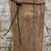 Grafsteen versteend hout 58242