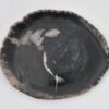 Plato madera petrificada 43072c
