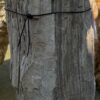 Grabstein versteinertes Holz 57132