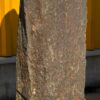 Memorial stone basalt 50285