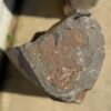 Memorial stone basalt 50285