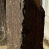 Memorial stone basalt 50285